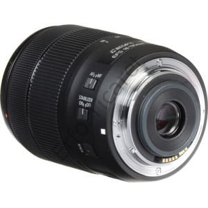 Canon EF-S 18-135mm f3.5-5.6 Nano IS USM Lens