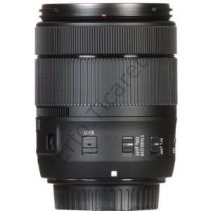 Canon EF-S 18-135mm f3.5-5.6 Nano IS USM Lens