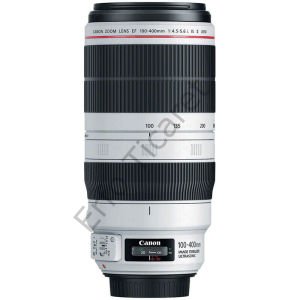Canon EF 100-400mm f4.5-5.6L IS II USM Lens