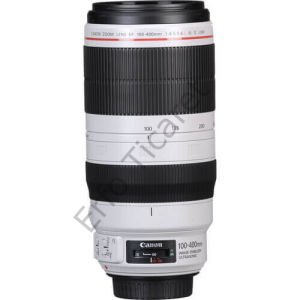 Canon EF 100-400mm f4.5-5.6L IS II USM Lens