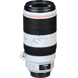 Canon EF 100-400mm f4.5-5.6L IS II USM Lens