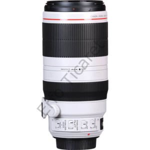 Canon EF 100-400mm f4.5-5.6L IS II USM Lens