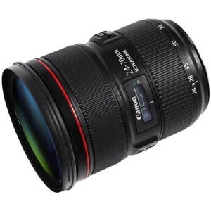 Canon EF 24-70mm f2.8L II USM Lens