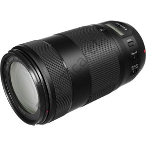 Canon EF 70-300mm f4-5.6 IS II Nano USM Lens