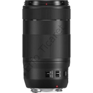 Canon EF 70-300mm f4-5.6 IS II Nano USM Lens