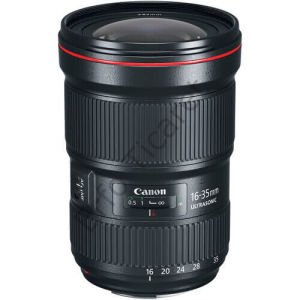 Canon EF 16-35mm f2.8L III USM Lens