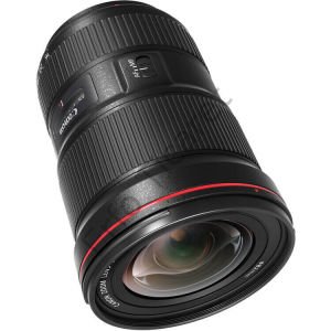 Canon EF 16-35mm f2.8L III USM Lens