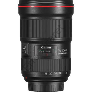 Canon EF 16-35mm f2.8L III USM Lens