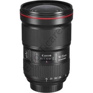 Canon EF 16-35mm f2.8L III USM Lens