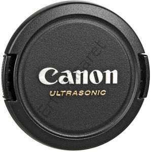 Canon 50mm f/1.4 USM Lens