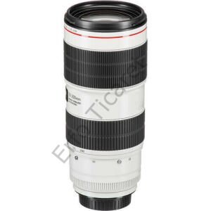 Canon EF 70-200mm f2.8L IS III USM Lens
