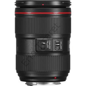 Canon EF 24-105mm f4L IS II USM Lens