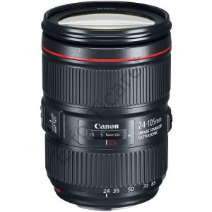 Canon EF 24-105mm f4L IS II USM Lens