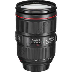 Canon EF 24-105mm f4L IS II USM Lens