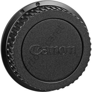 Canon EF-S 18-55mm f / 3.5-5.6 DC III Lens