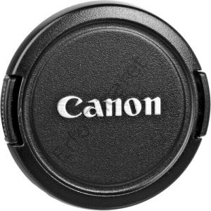Canon EF-S 18-55mm f / 3.5-5.6 DC III Lens