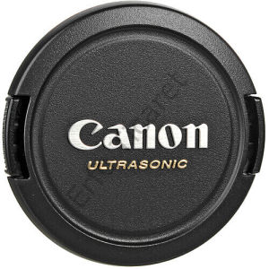 Canon EF 85mm f1.8 USM Lens