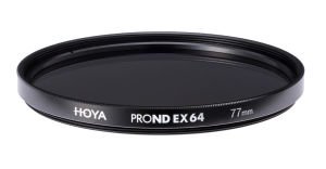 Hoya 55mm Pro ND 64 Filtre 6 stop