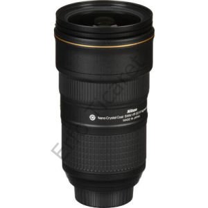 Nikon AF-S 24-70mm f/2.8E ED VR Lens (3200 TL Geri Ödeme)