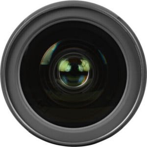 Nikon AF-S 24-70mm f/2.8E ED VR Lens (3200 TL Geri Ödeme)