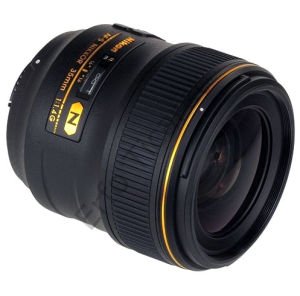 Nikon AF-S 35mm f1.4G Lens