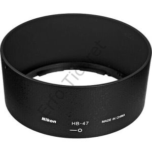 Nikon AF-S 50mm f/1.4G Lens