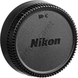 Nikon AF-S 50mm f/1.4G Lens