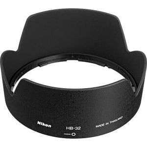 Nikon 18-105mm f3.5-5.6G ED VR AF-S DX Lens