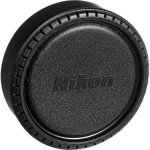 Nikon 10.5mm f2.8G ED DX Balıkgözü Lens