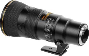 Nikon AF-S 500mm f  5.6E PF ED VR Lens