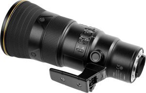 Nikon AF-S 500mm f  5.6E PF ED VR Lens