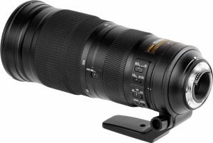 Nikon AF-S 200-500mm f5.6E ED VR Lens