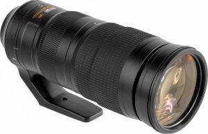 Nikon AF-S 200-500mm f5.6E ED VR Lens