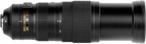 Nikon AF-S 200-500mm f5.6E ED VR Lens