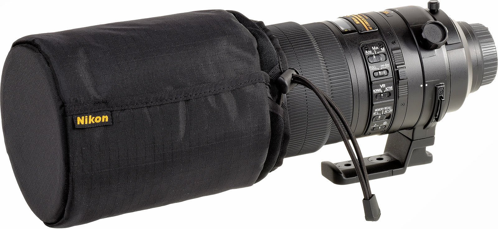 Nikon AF-S 300mm f2.8G ED VR II Lens