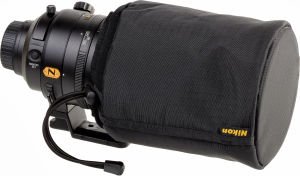 Nikon AF-S 300mm f2.8G ED VR II Lens