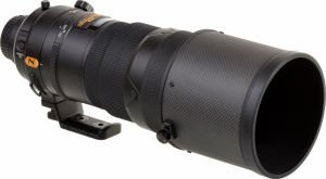 Nikon AF-S 300mm f2.8G ED VR II Lens