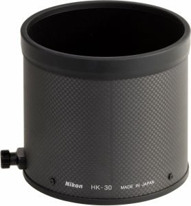 Nikon AF-S 300mm f2.8G ED VR II Lens