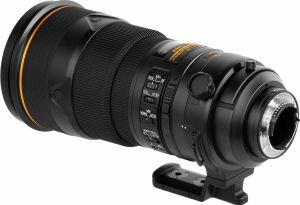 Nikon AF-S 300mm f2.8G ED VR II Lens