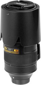 Nikon AF-S 80-400mm f4.5-5.6G ED VR Lens