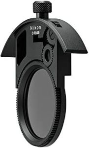 Nikon AF-S 500mm f  4E FL ED VR Lens
