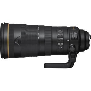 Nikon AF-S 120-300mm f  2.8E FL ED SR VR Lens