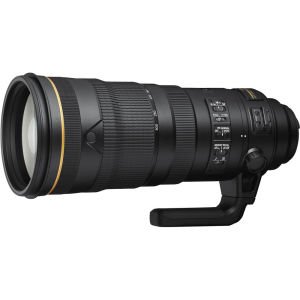 Nikon AF-S 120-300mm f  2.8E FL ED SR VR Lens