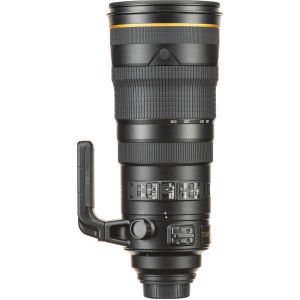 Nikon AF-S 120-300mm f  2.8E FL ED SR VR Lens