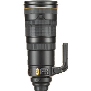 Nikon AF-S 120-300mm f  2.8E FL ED SR VR Lens