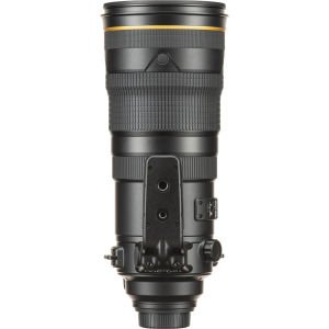 Nikon AF-S 120-300mm f  2.8E FL ED SR VR Lens