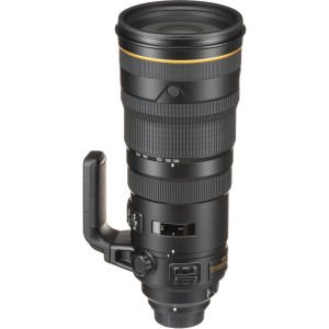Nikon AF-S 120-300mm f  2.8E FL ED SR VR Lens