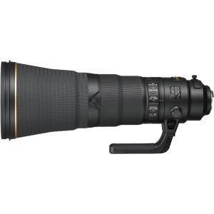 Nikon AF-S 600mm f  4E FL ED VR Lens