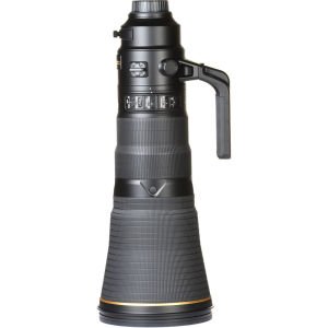 Nikon AF-S 600mm f  4E FL ED VR Lens