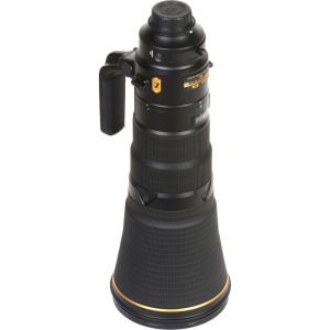 Nikon AF-S 600mm f  4E FL ED VR Lens
